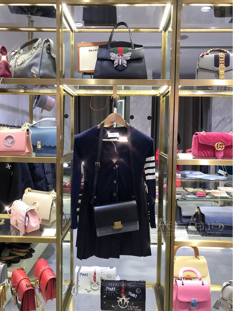 杭州探店最接地气的买手店Gucci便宜到哭泣_3