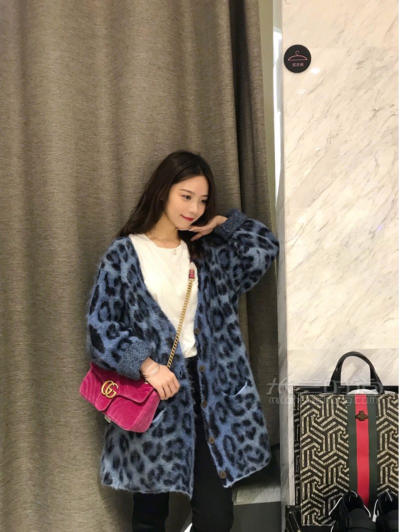 杭州探店最接地气的买手店Gucci便宜到哭泣_8