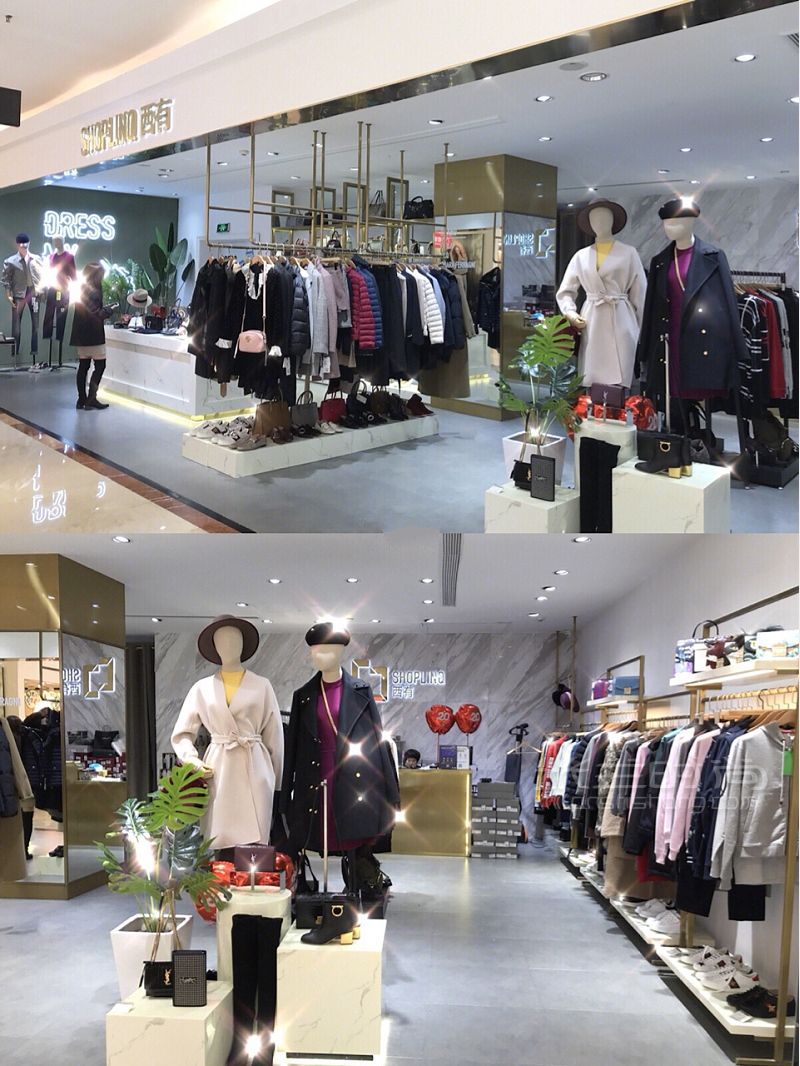 杭州探店最接地气的买手店Gucci便宜到哭泣_6
