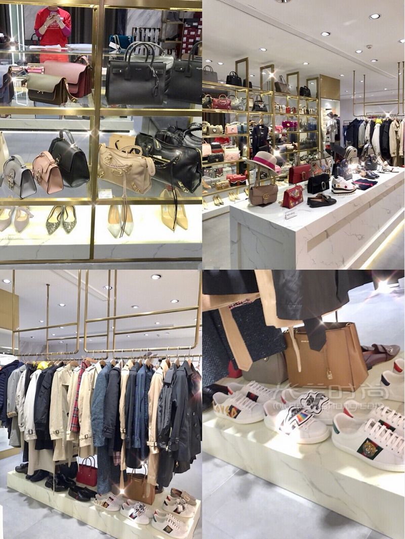 杭州探店最接地气的买手店Gucci便宜到哭泣_9