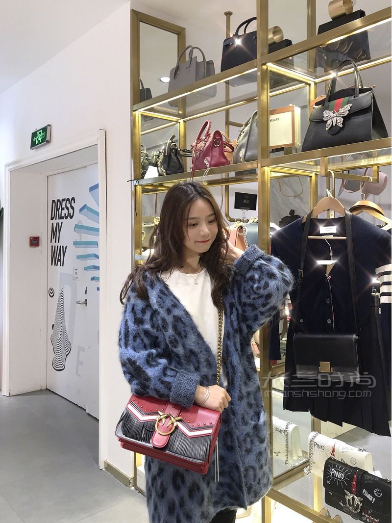 杭州探店最接地气的买手店Gucci便宜到哭泣_7