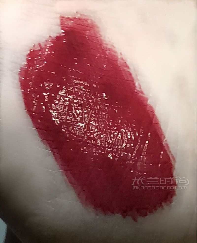 Dior Addict LIP TATTOO口红试色_3