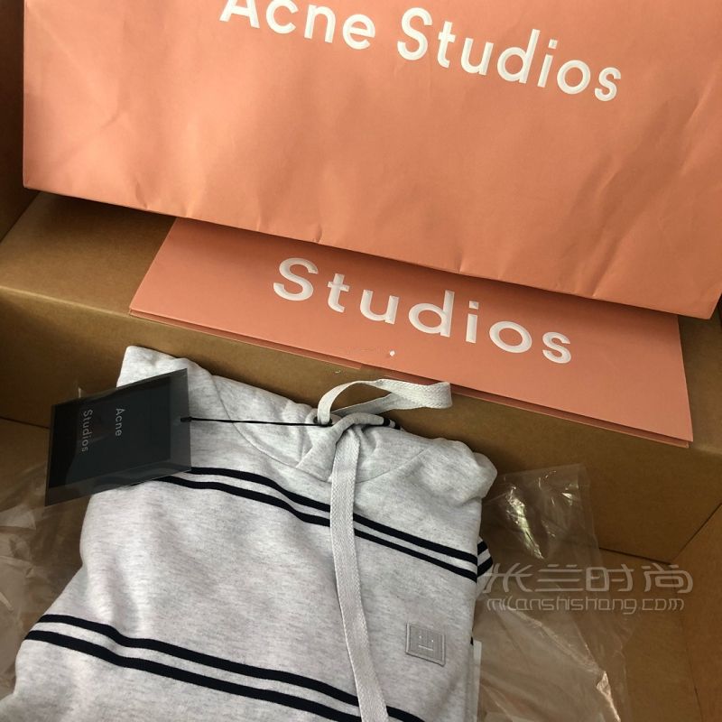 Acne Studios中国官网攻略_2