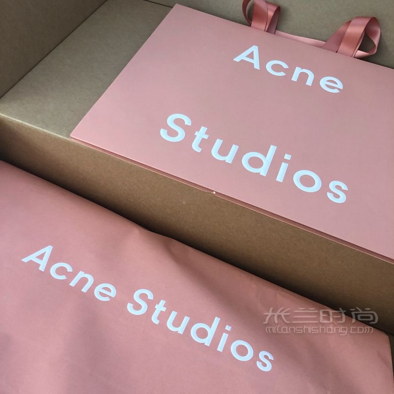 Acne Studios中国官网攻略_1