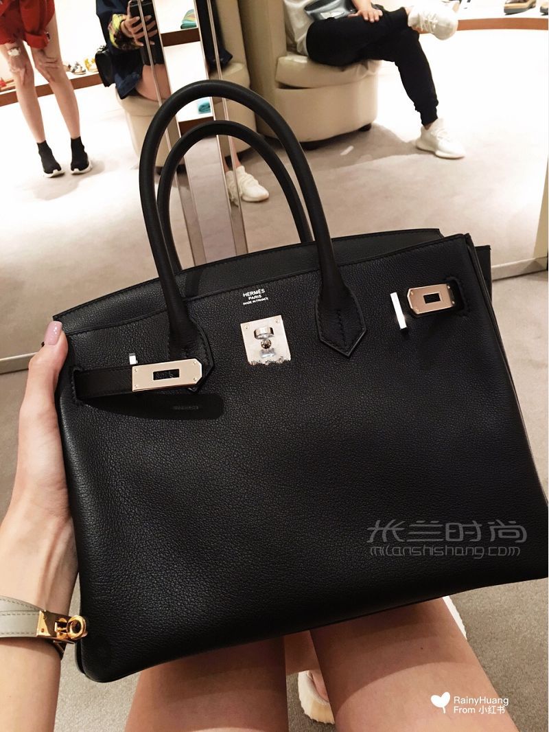 香港爱马仕KellyBirkin购买攻略_6