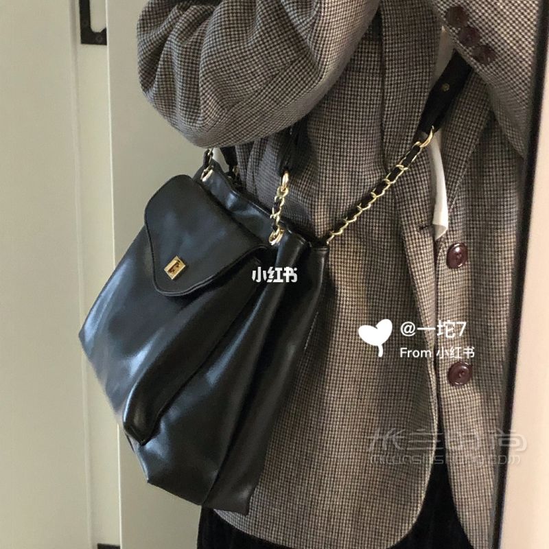 【7yanmai】是我理想中的通勤包！_3