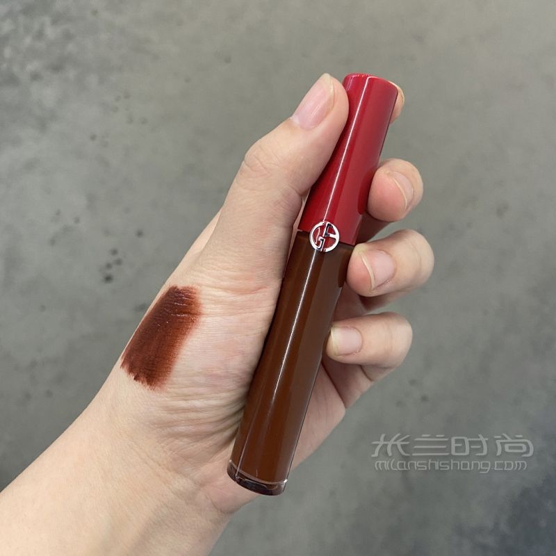 阿玛尼爆款色209最强力度买2得9！_3