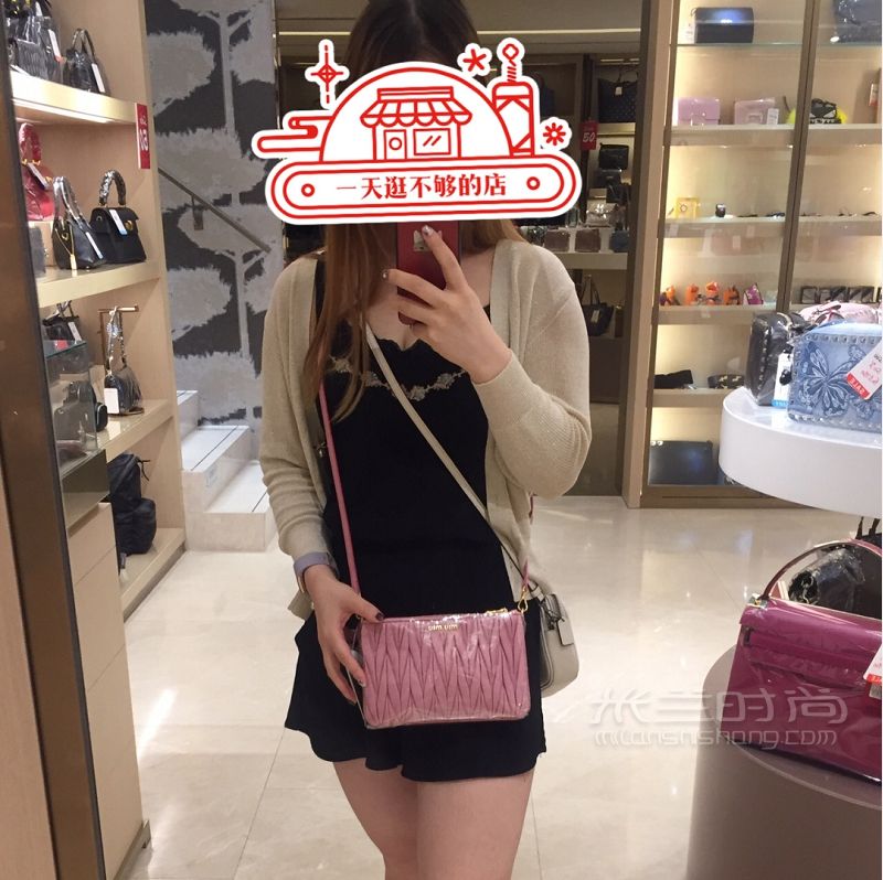 香港twist和hannah买手折扣店哪间更抵买？_3