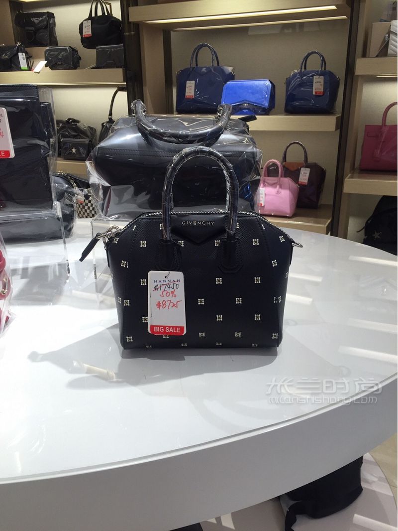 香港twist和hannah买手折扣店哪间更抵买？_2